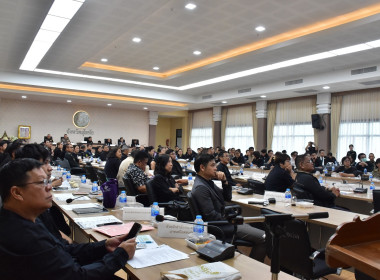 ร่วมประชุมคณะกรมการจังหวัด ... พารามิเตอร์รูปภาพ 6